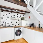 Guestready - Quaint Mezzanine By Le Pantheon