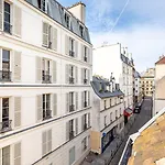 Guestready - Quaint Mezzanine By Le Pantheon