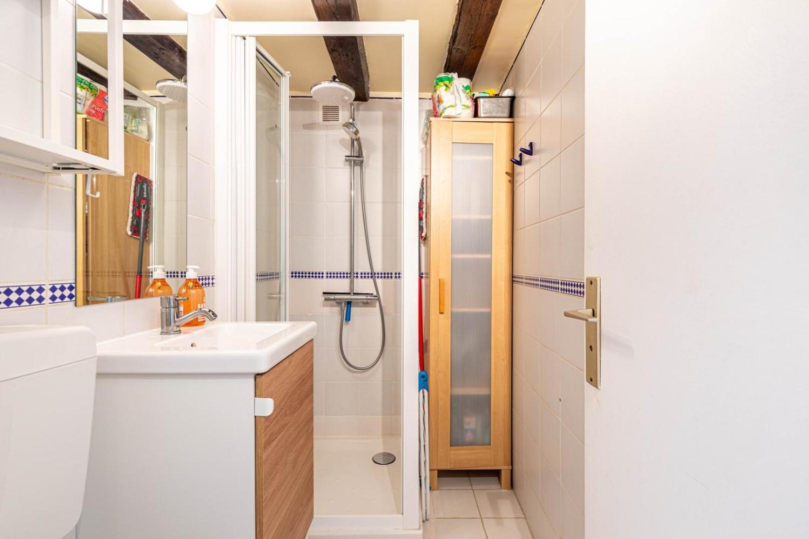 Guestready - Quaint Mezzanine By Le Pantheon