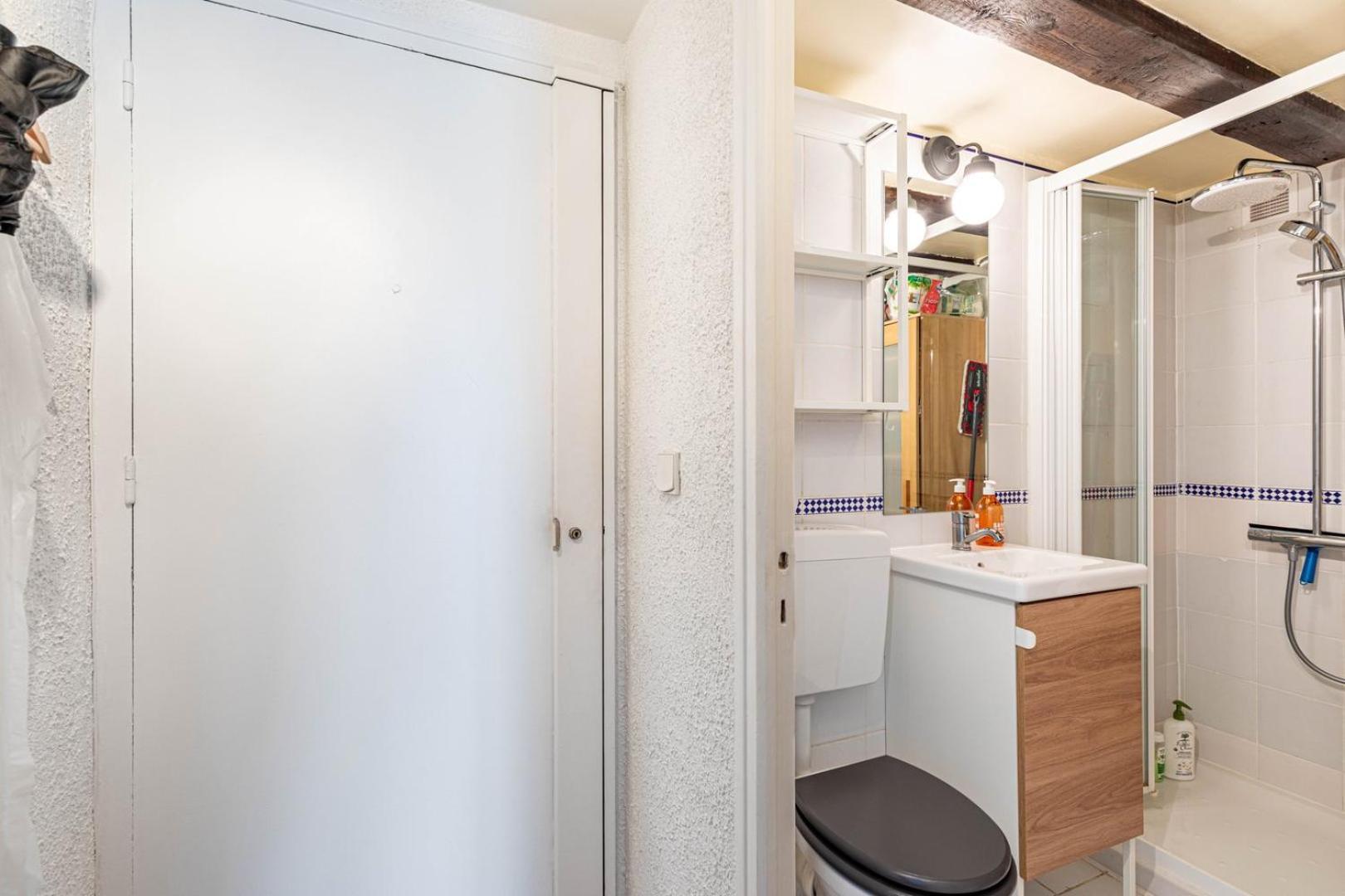 Appartement Guestready - Quaint Mezzanine By Le Pantheon Paris
